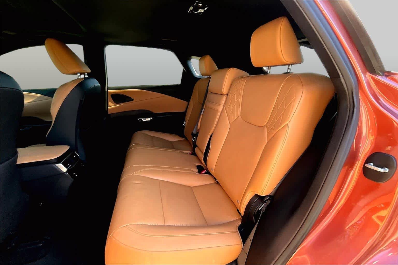Used 2024 Copper Crest Lexus Premium Plus image 21