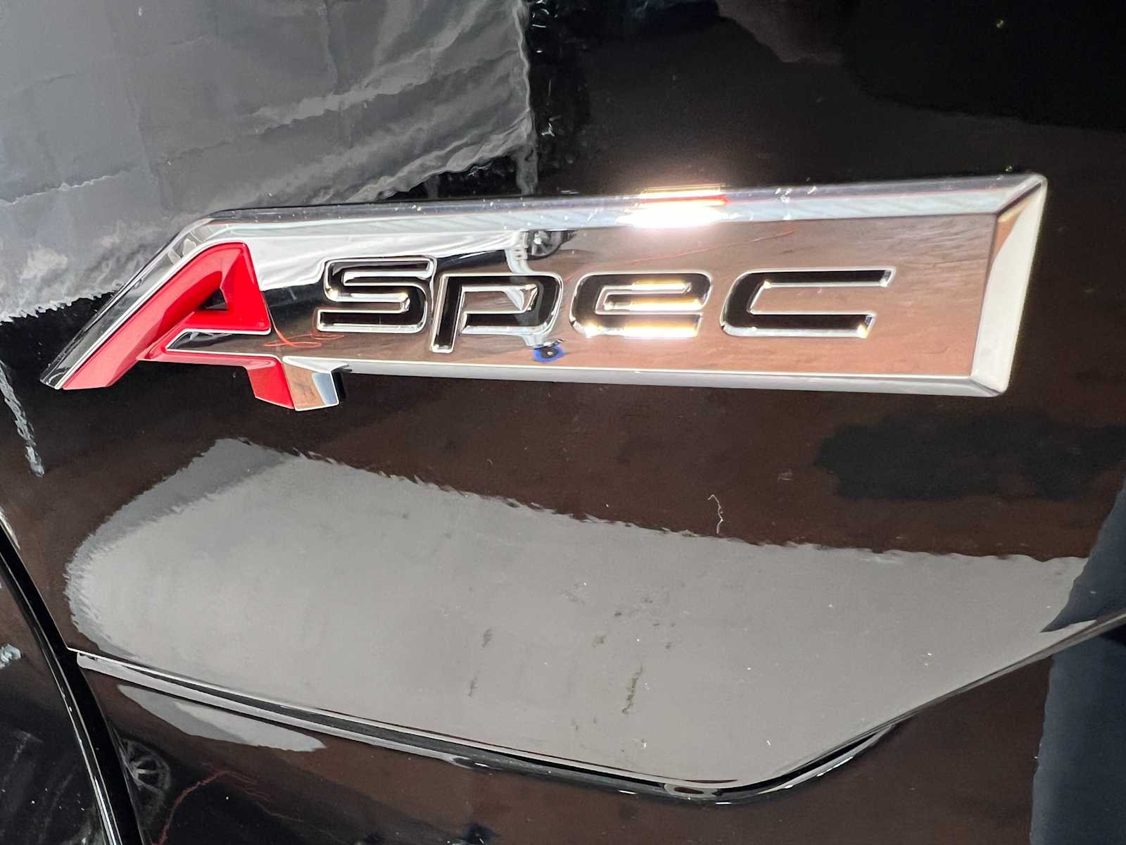 2026 Acura MDX A-Spec w/Advance Package - Photo 11