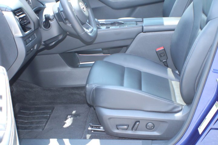2023 Nissan Rogue SL - Photo 14