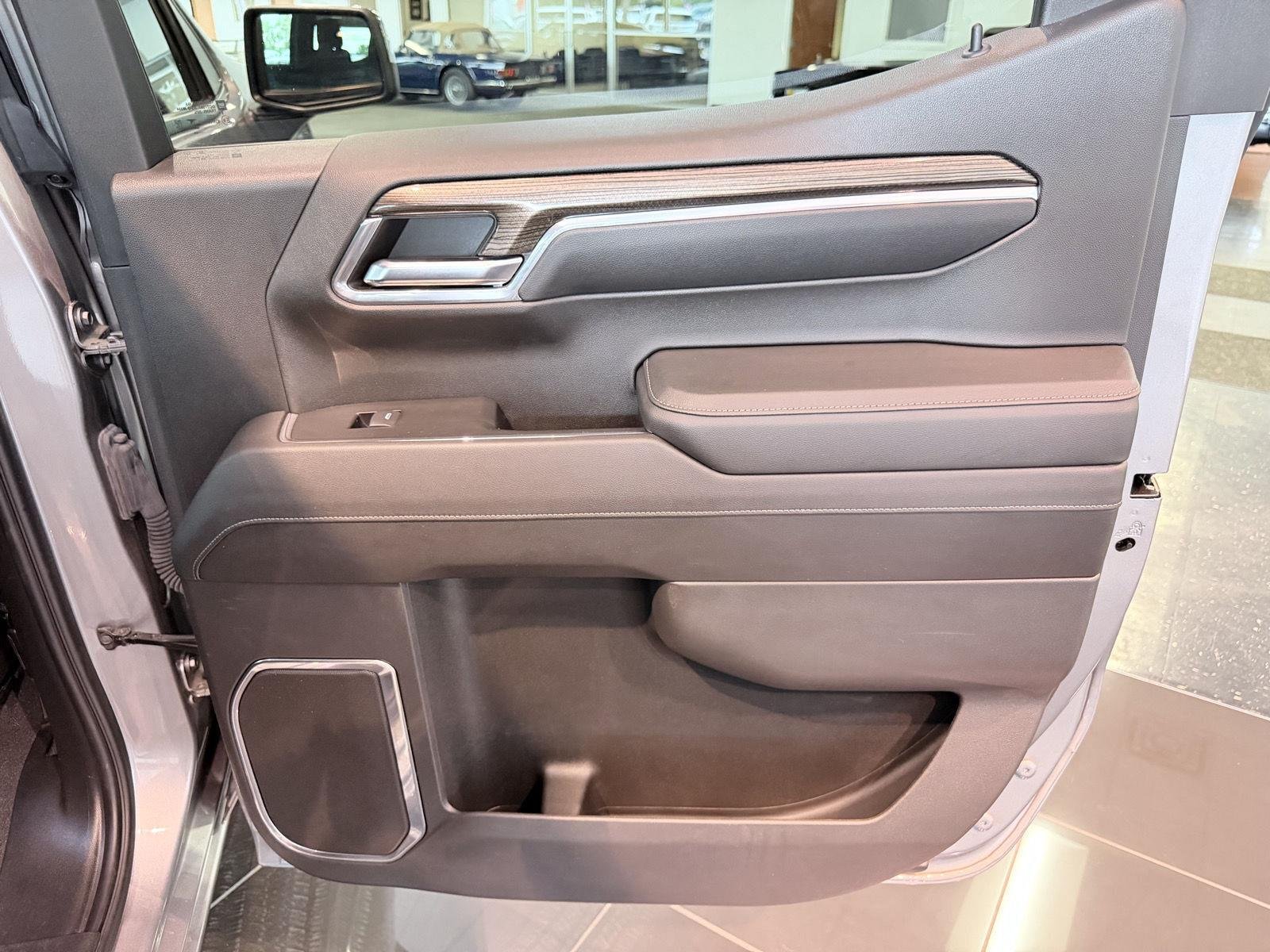 2024 Chevrolet Silverado 1500 LT - Photo 24