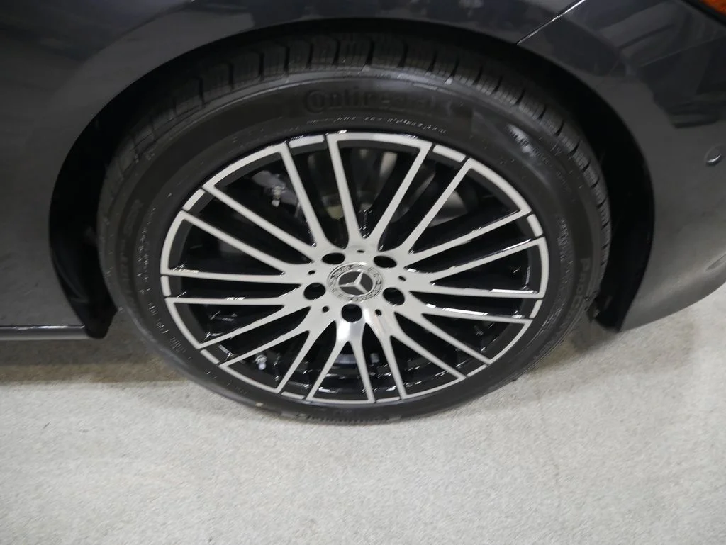 New 2026 Graphite Grey Metallic Mercedes-Benz C 300 image 61