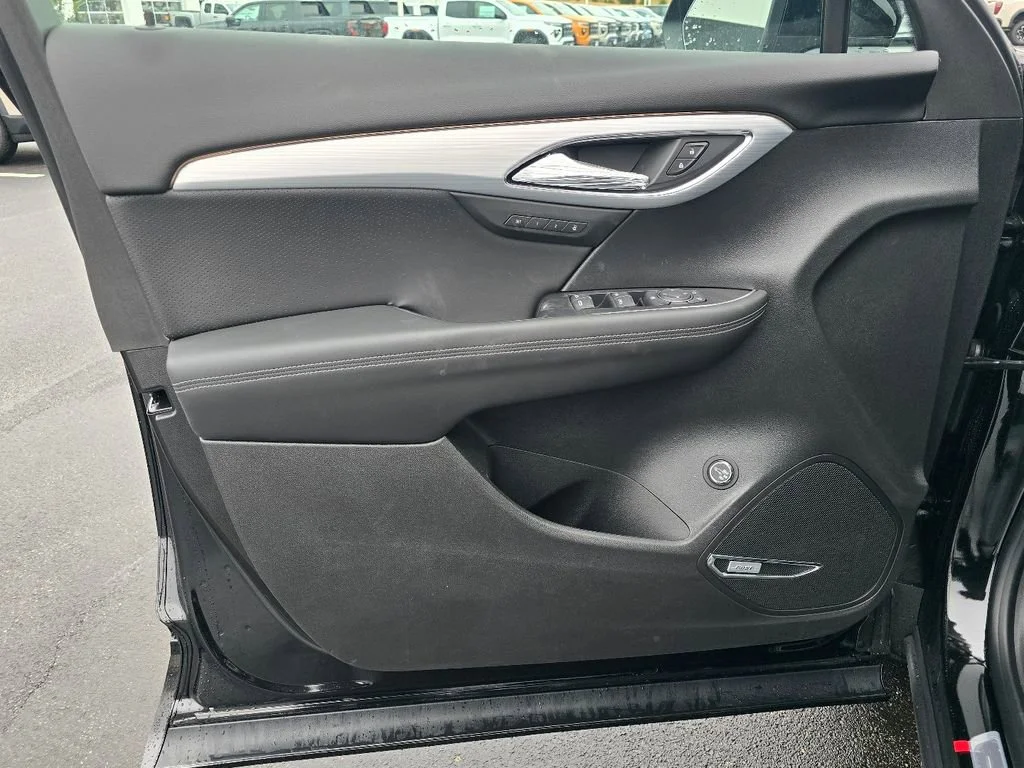 2026 Buick Envision Avenir - Photo 13