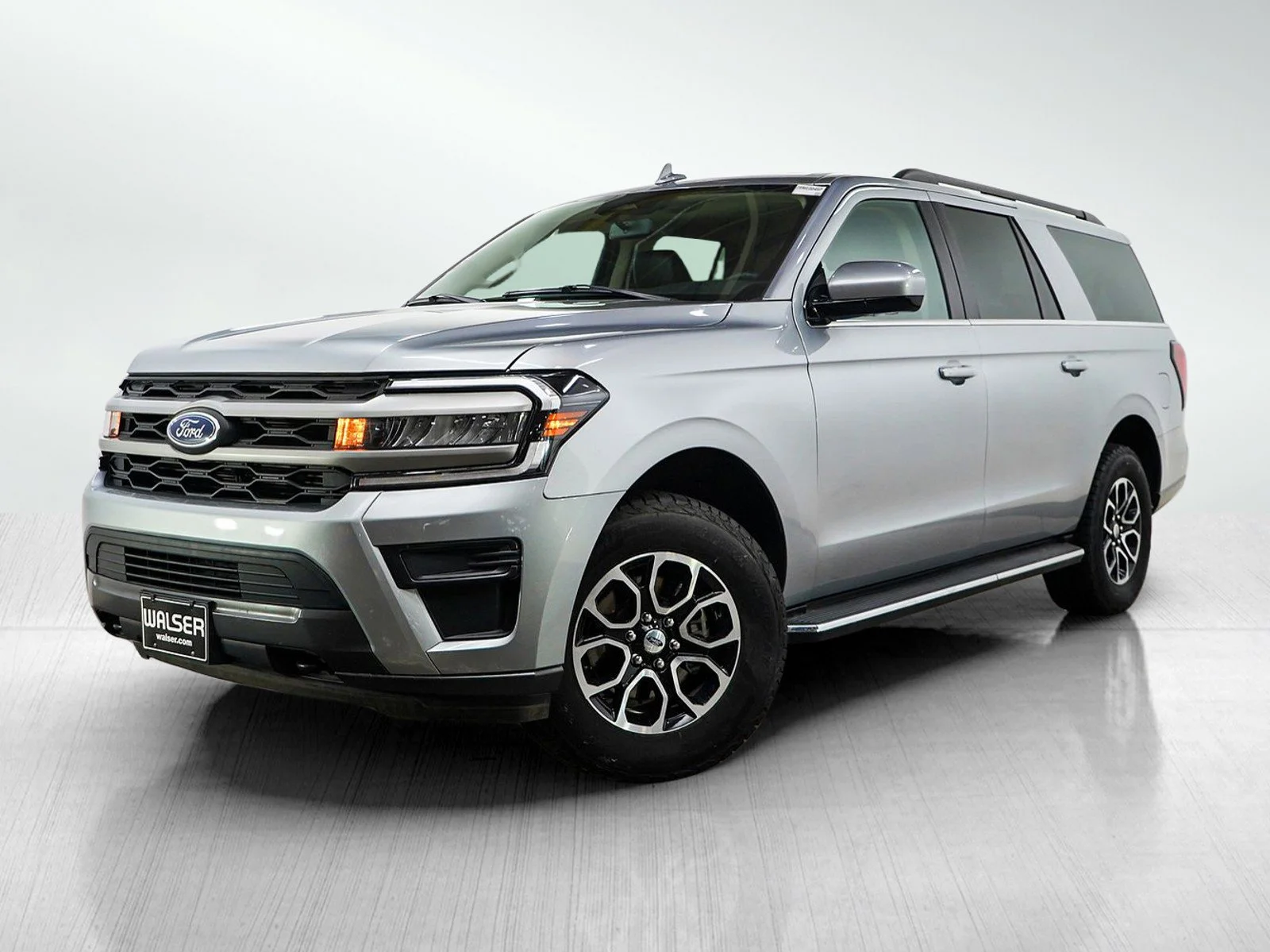 2023 Ford Expedition XLT MAX 4x4's photo