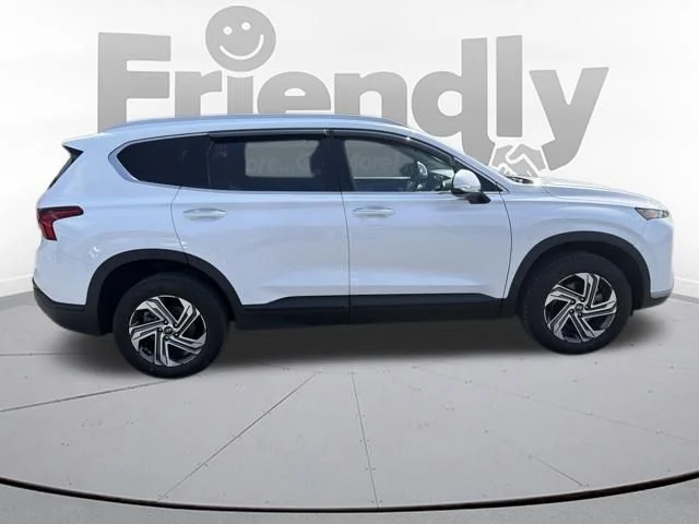Used 2023 Gray Hyundai SEL image 9