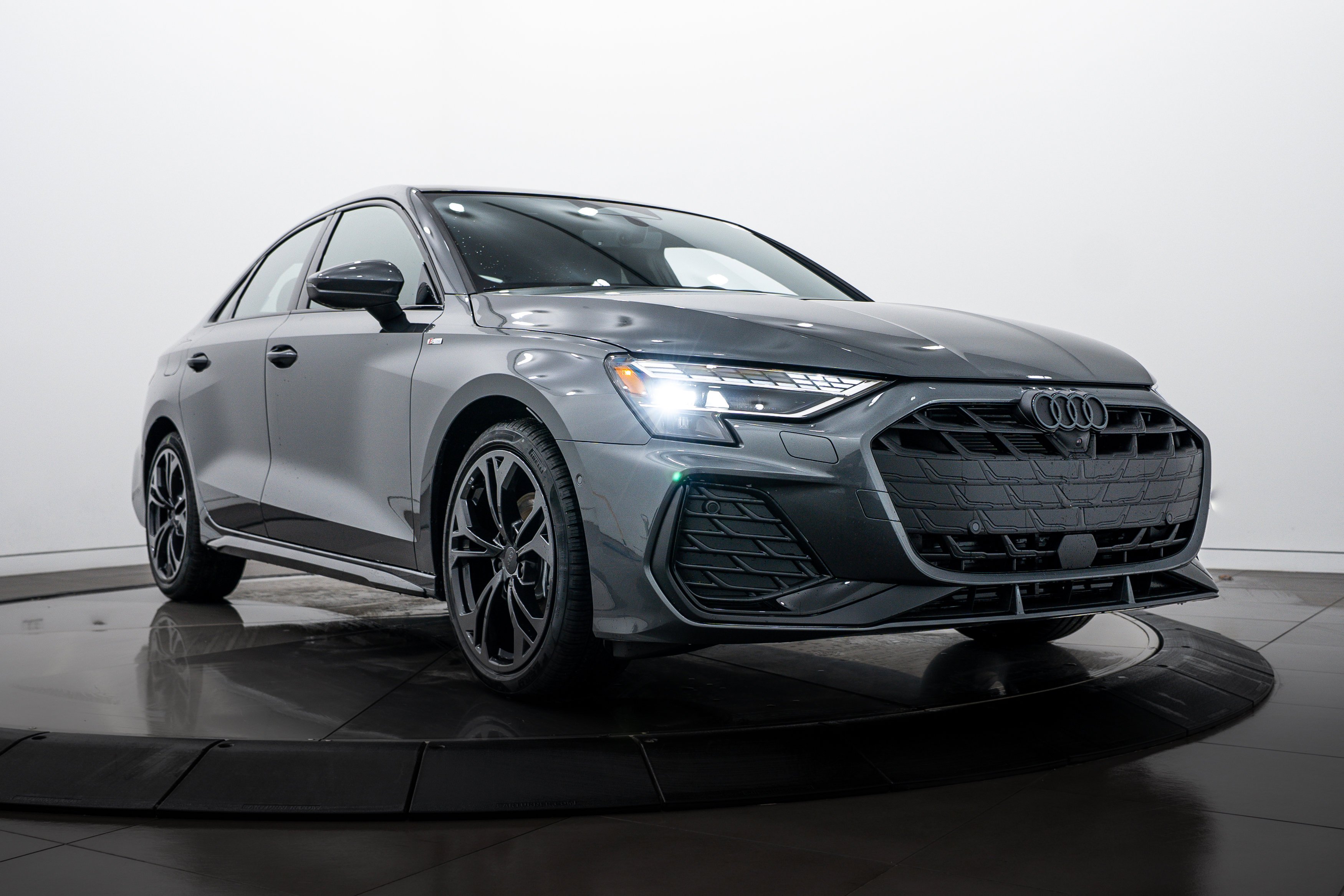 2026 Audi A3 Premium Plus quattro S tronic's photo