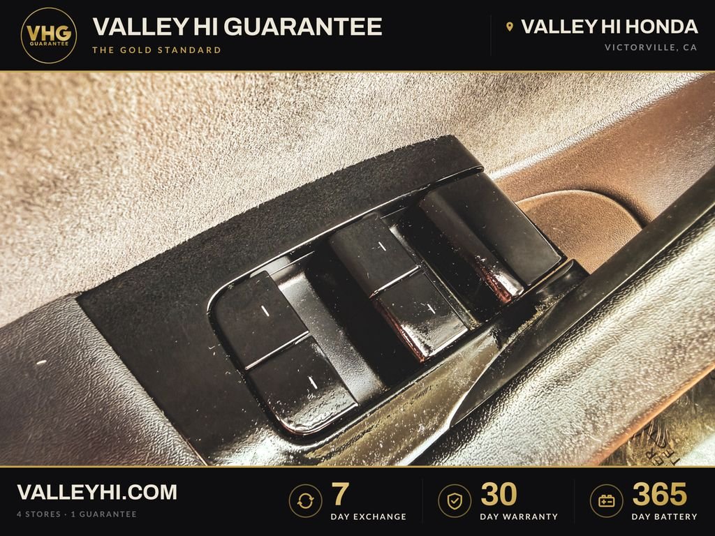 Used 2018 Gray Tesla Long Range image 28