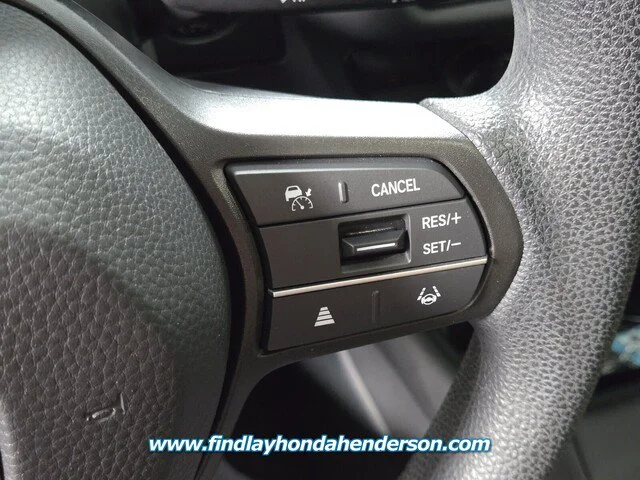 2024 Honda HR-V LX - Photo 58