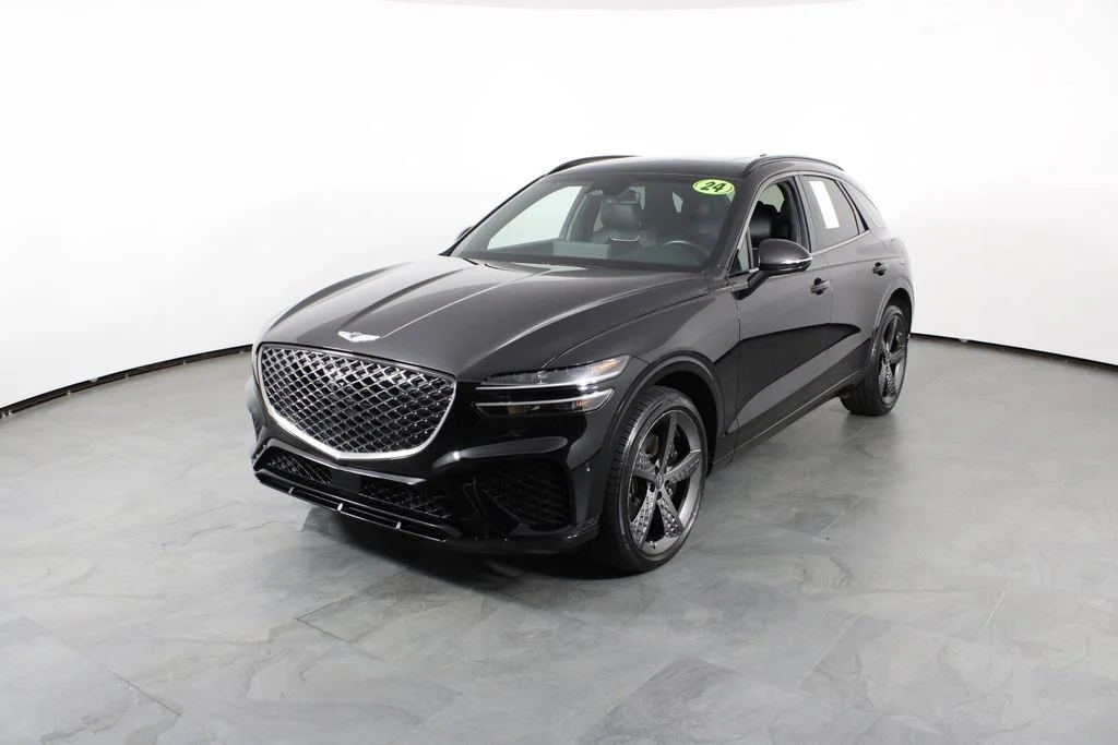 2024 GENESIS GV70
