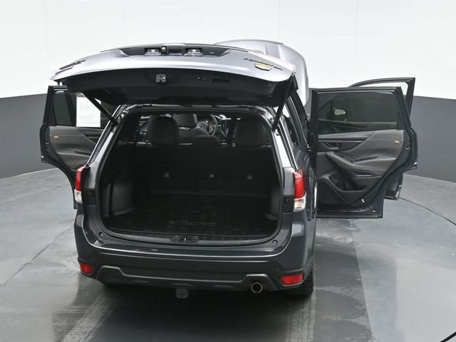 Used 2024 Gray Subaru Wilderness image 27
