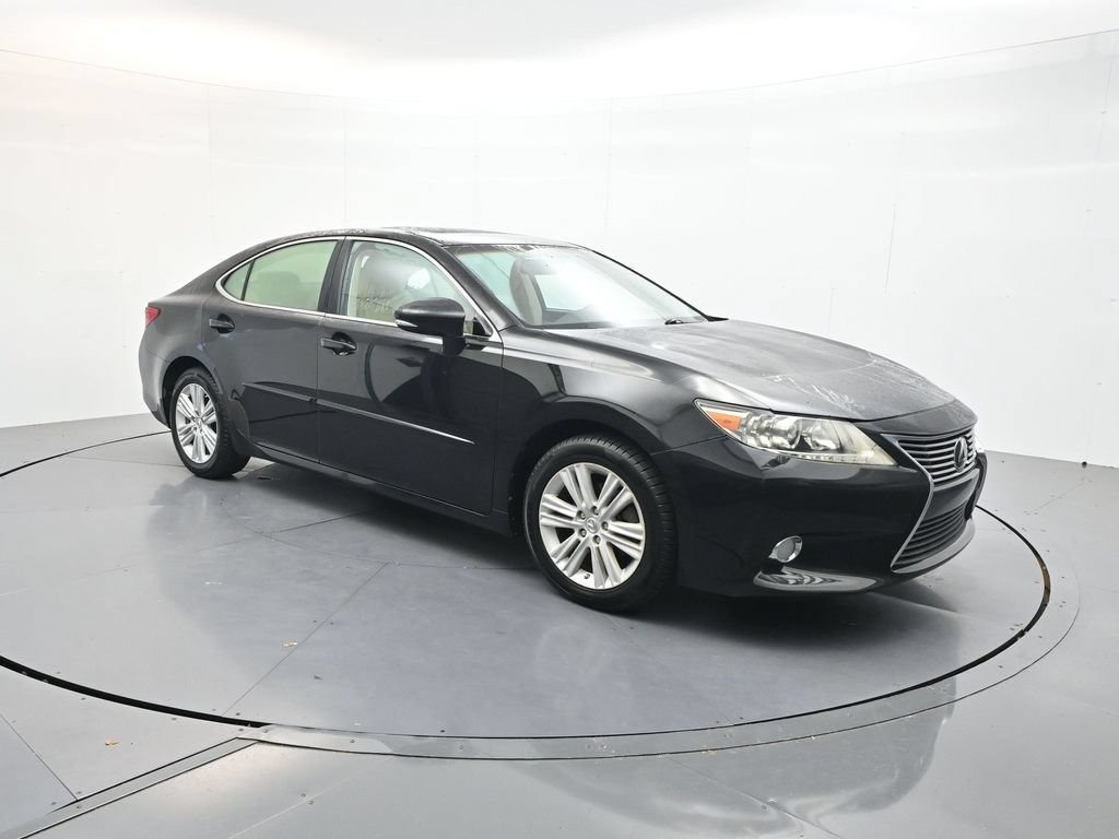2013 Lexus ES