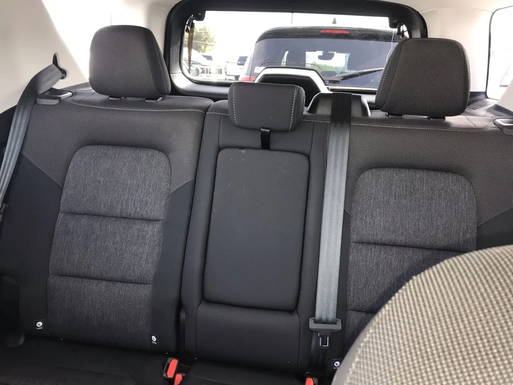 Used 2024 White Ford Big Bend image 21