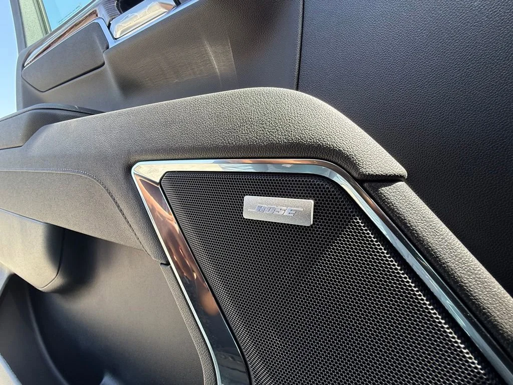 New 2026 Sterling Metallic GMC Elevation image 30