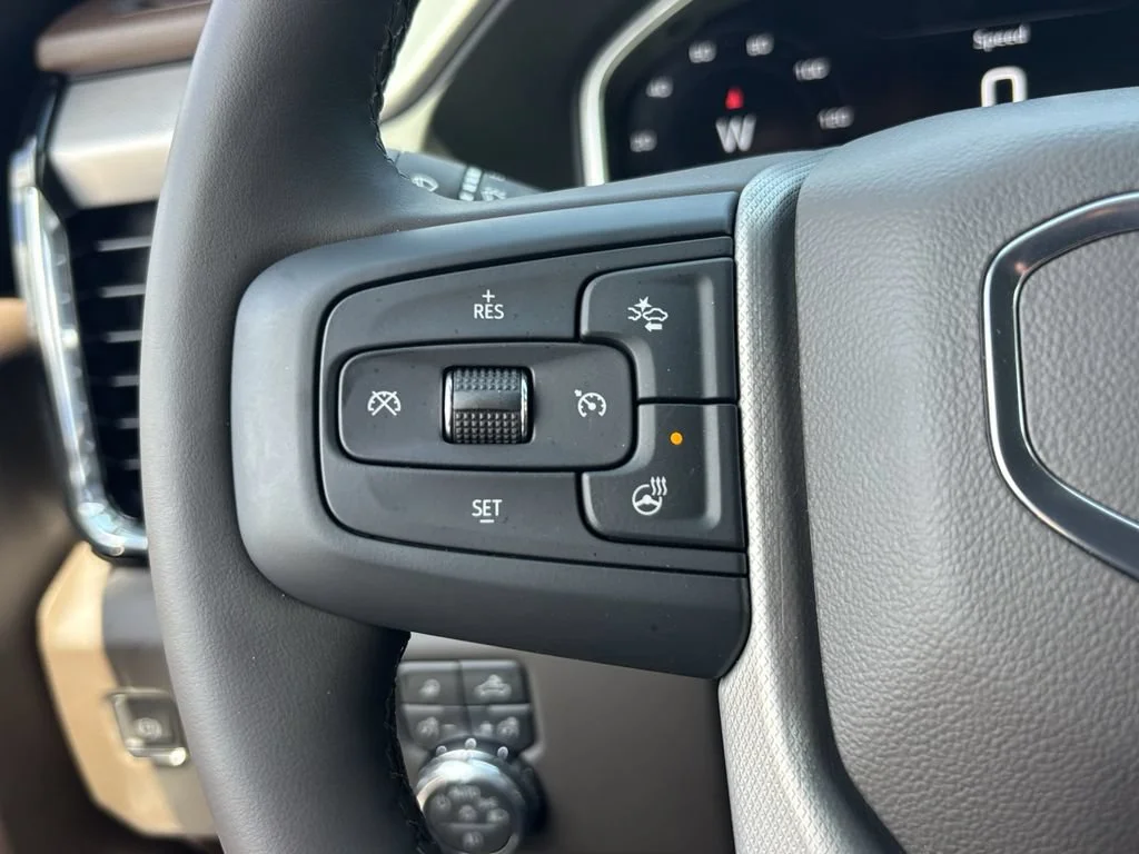 2026 GMC Sierra 2500HD Denali - Photo 24