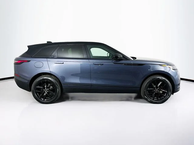 Certified Used 2026 Varesine Blue Land Rover S image 4