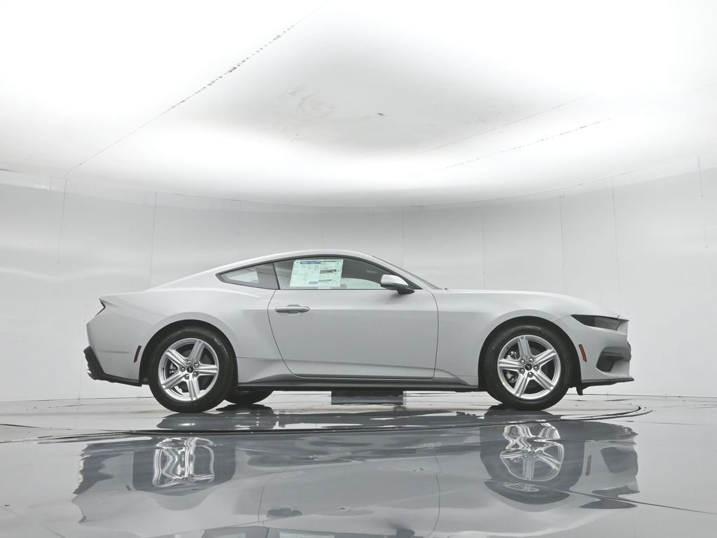 New 2026 White Ford EcoBoost image 49