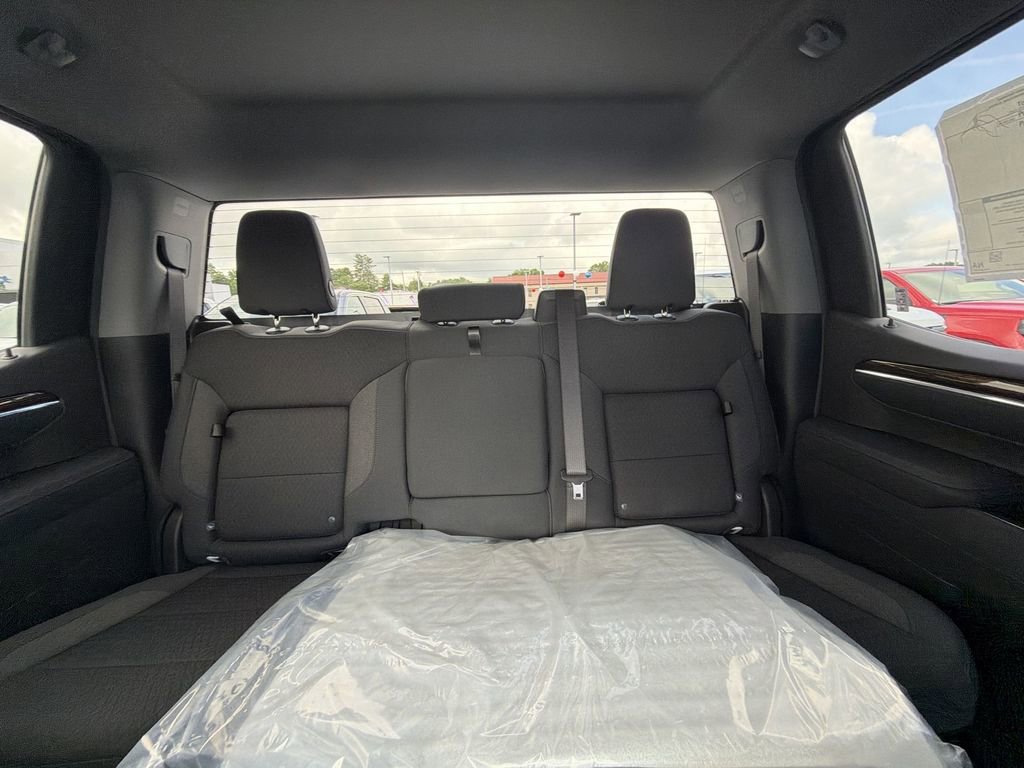 2026 GMC Sierra 1500 Elevation - Photo 13