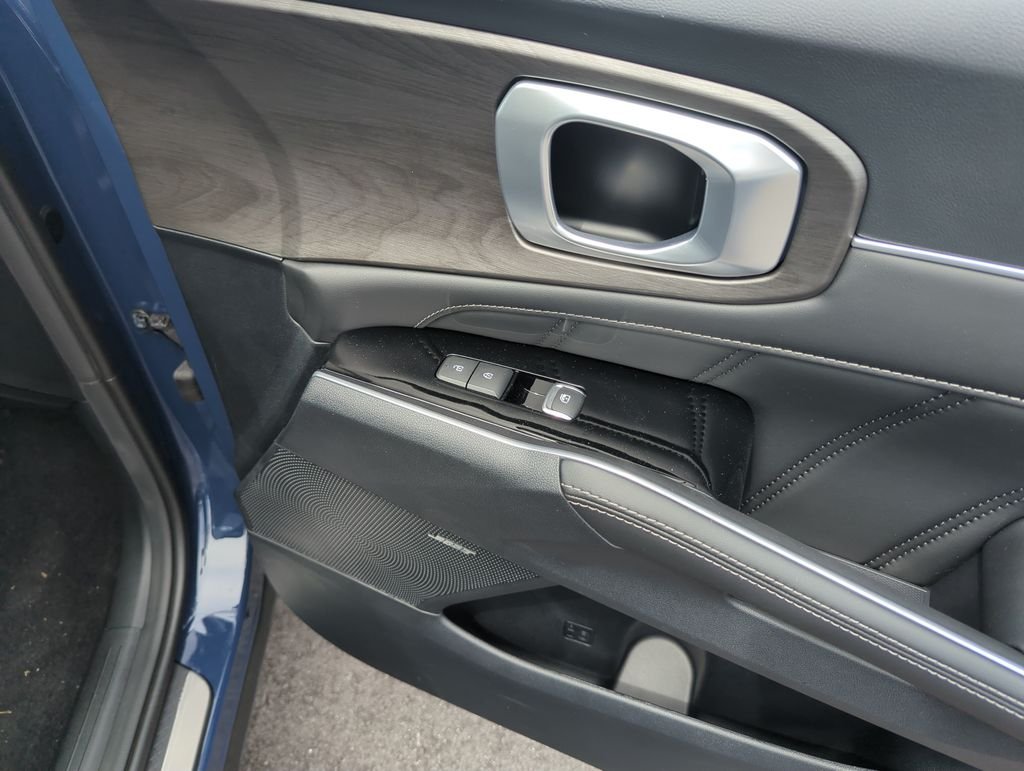 2026 Kia Sorento X-Line SX Prestige - Photo 37