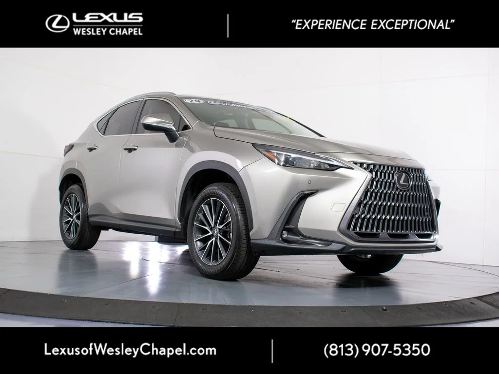2024 Lexus NX 350 250 Premium FWD's photo