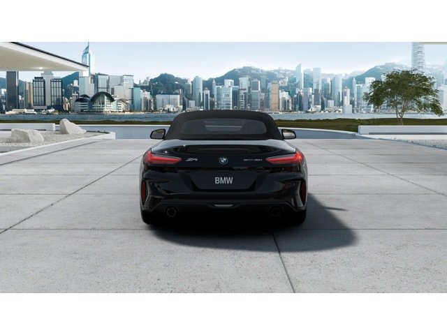 New 2026 Black Sapphire Metallic BMW Z4 30i image 5