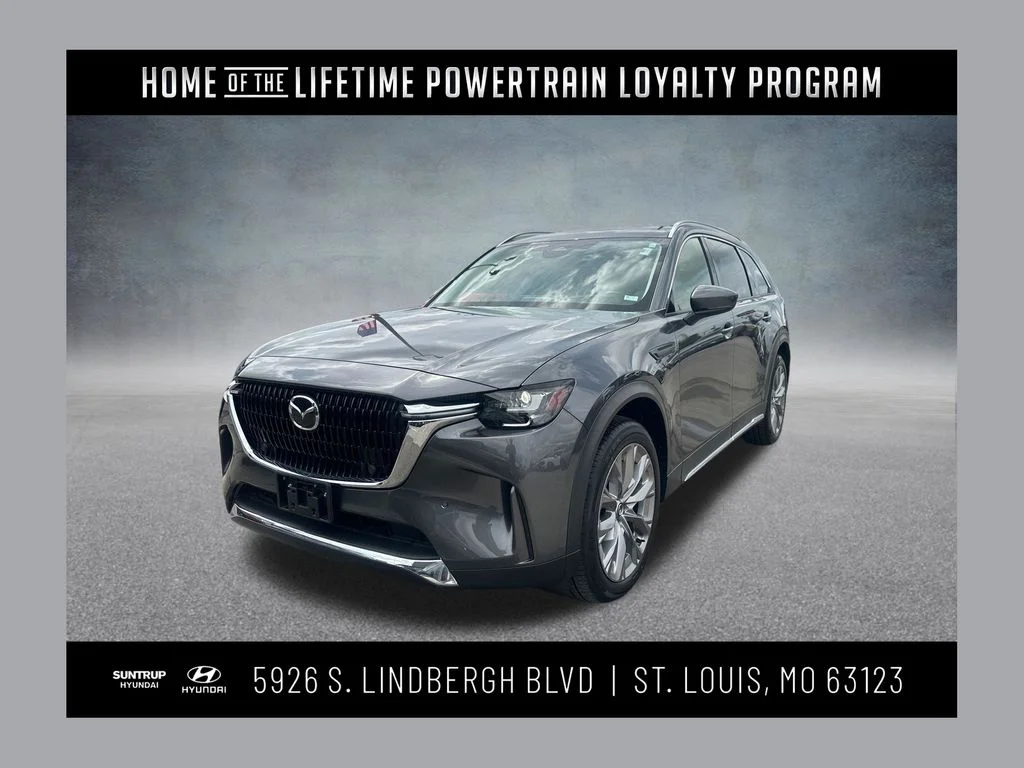 2024 Mazda CX-90 Turbo Premium Package's photo