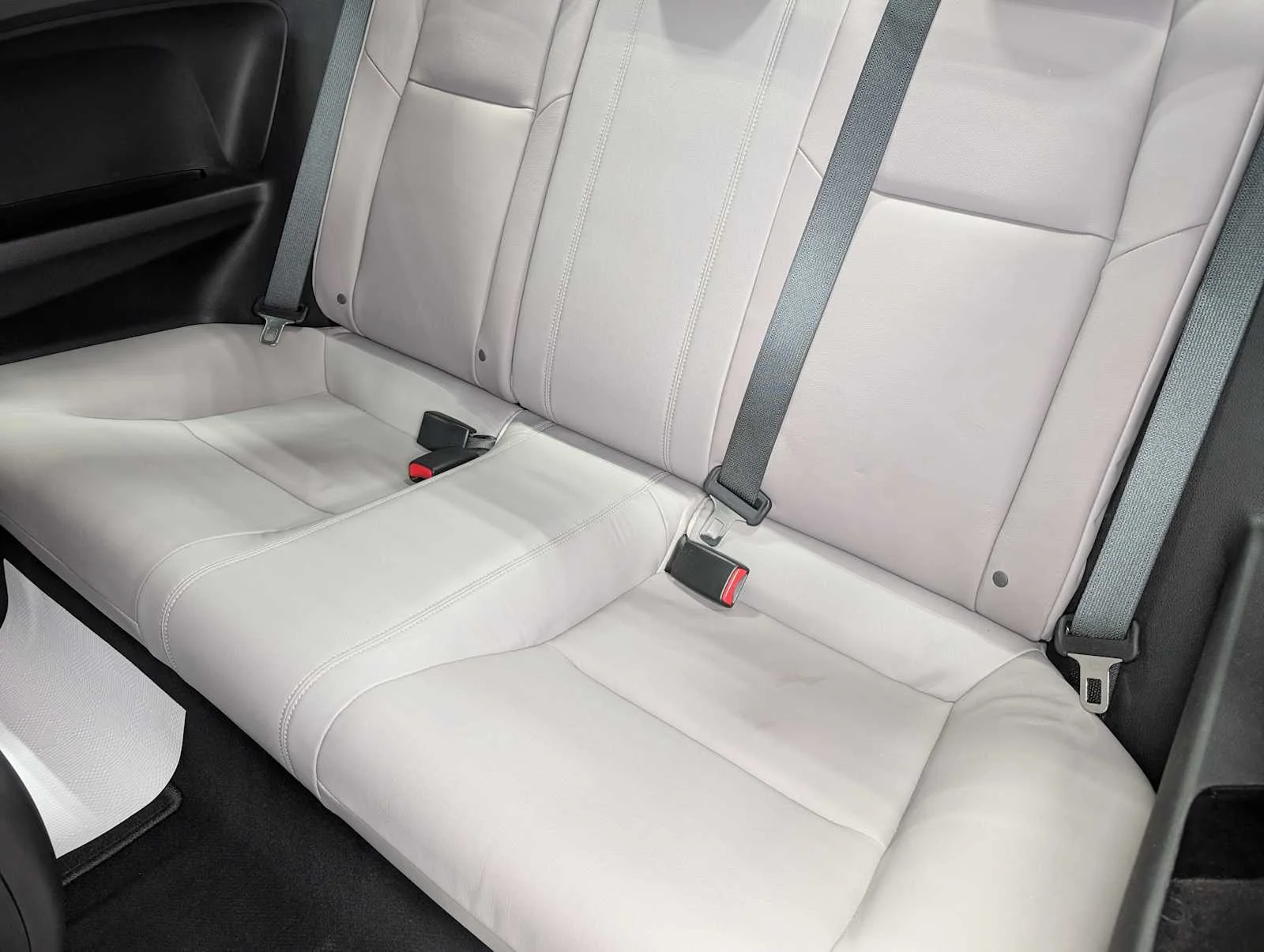 Used 2014  Honda EX-L image 21
