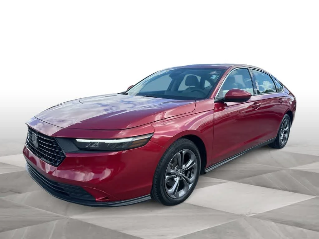 2023 Honda Accord