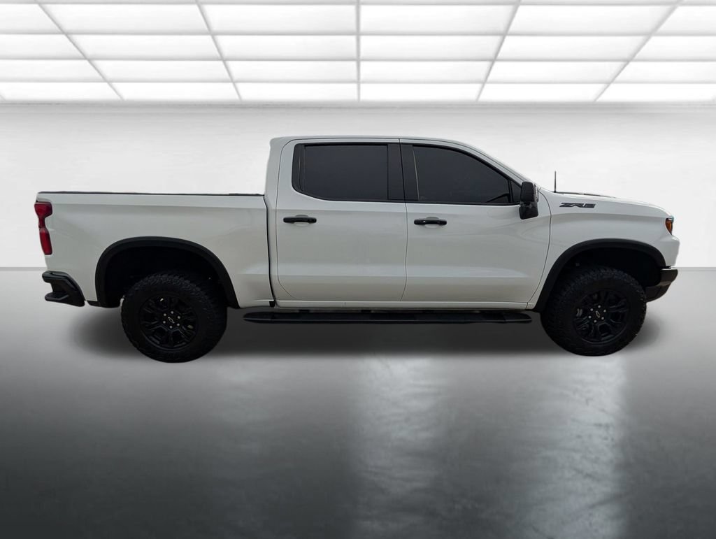 2025 Chevrolet Silverado 1500 ZR2 - Photo 34