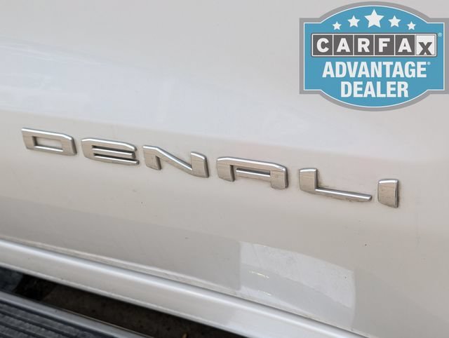 2023 GMC Sierra 1500 Denali Denali - Photo 39