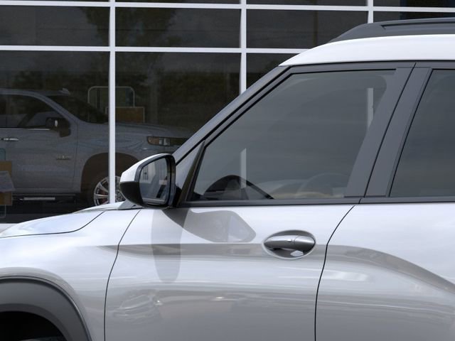2026 Chevrolet Trailblazer Activ - Photo 12