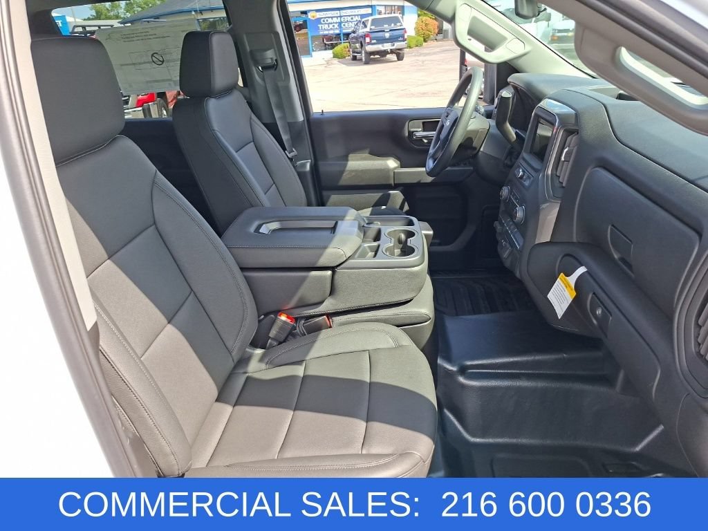 2026 Chevrolet Silverado 2500 HD Work Truck - Photo 19