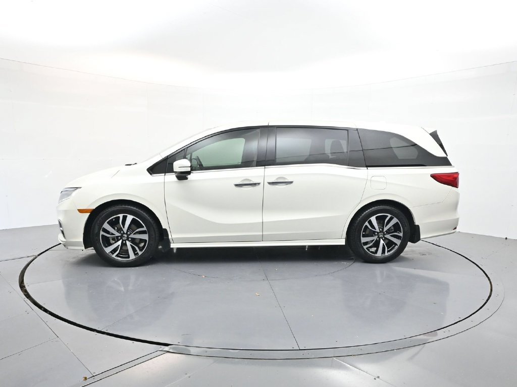 Used 2019  Honda Elite image 4