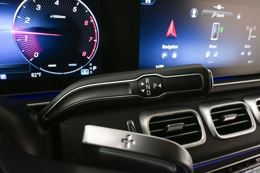 2025 Mercedes-Benz GLE GLE450 - Photo 50