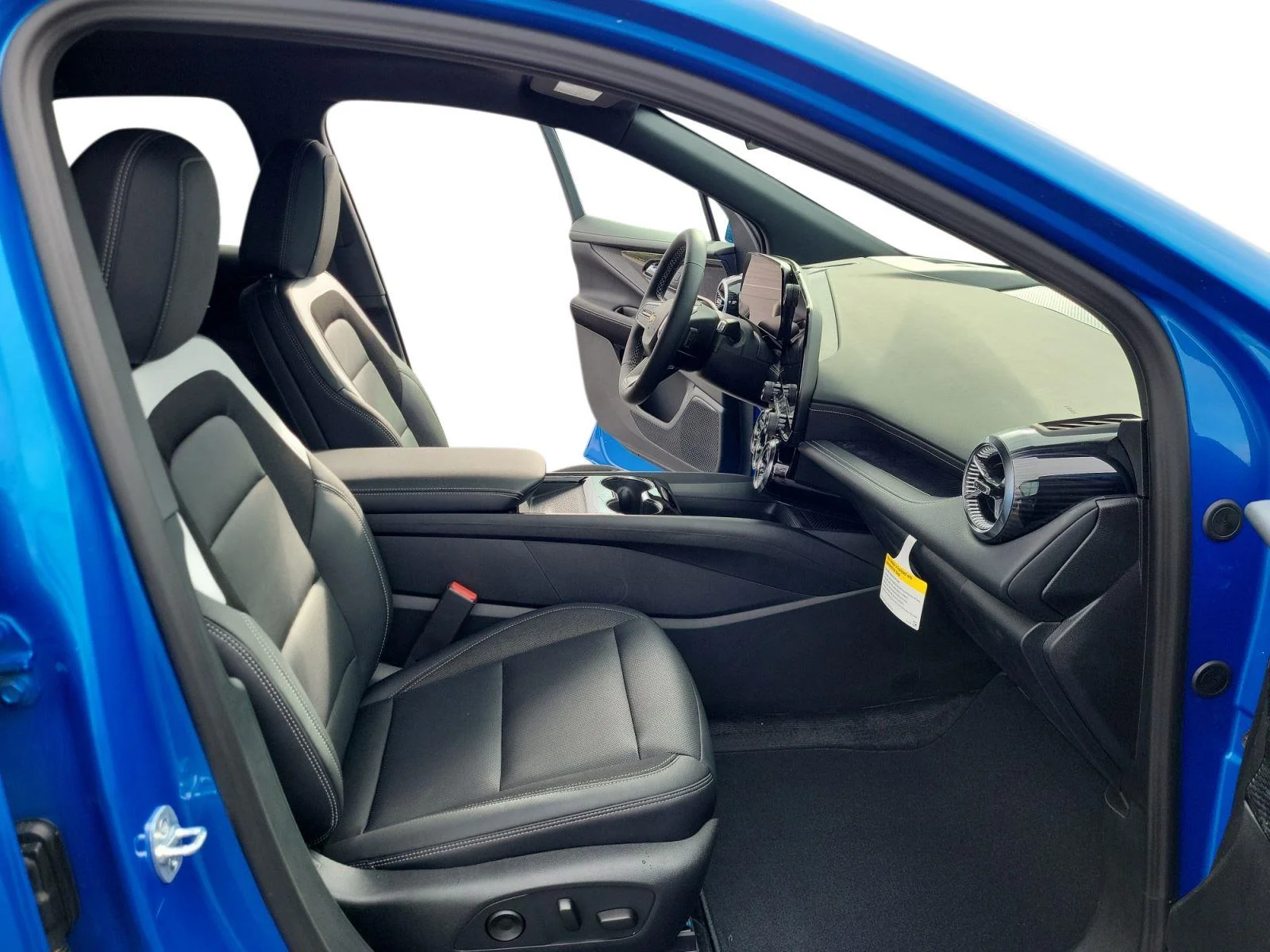 2026 Chevrolet Blazer EV LT - Photo 25