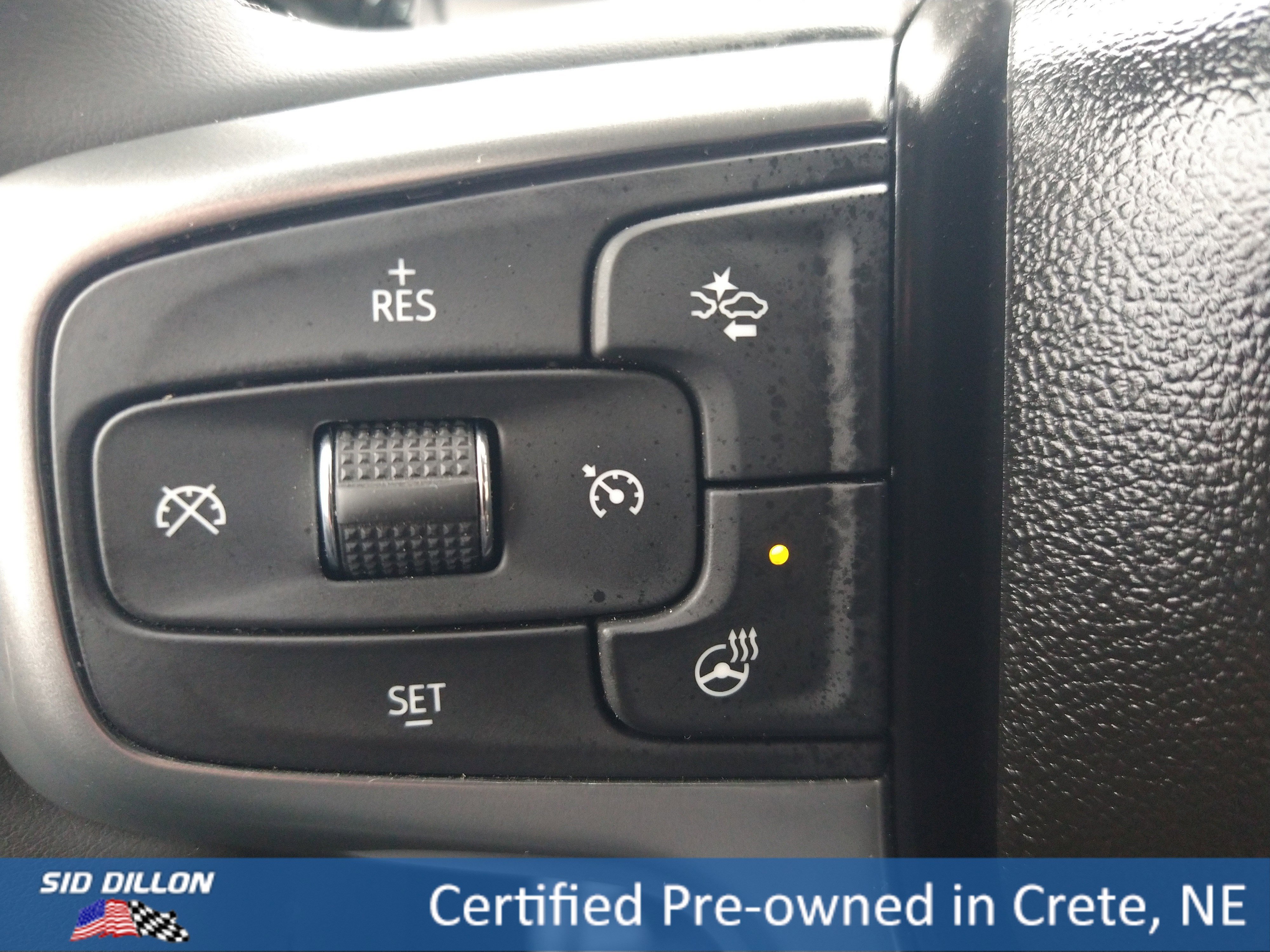 Used 2026 Summit White Chevrolet LT Trail Boss image 11