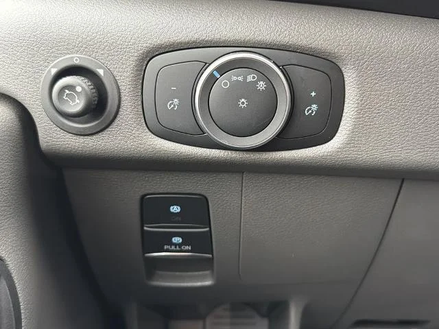 2025 Ford Transit Van Base - Photo 16