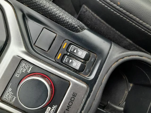 Used 2020 Black Subaru Touring image 27