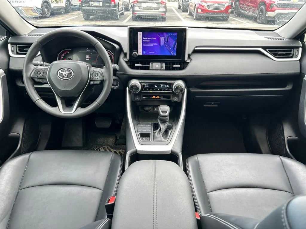 Certified Used 2023 Blueprint Toyota XLE Premium image 10
