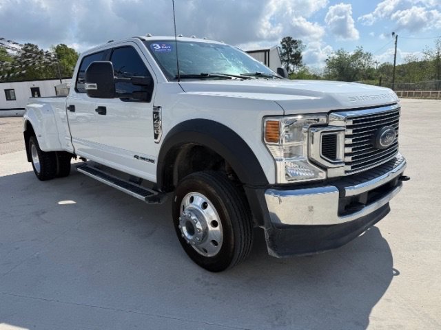 Used 2022 White Ford XL image 7