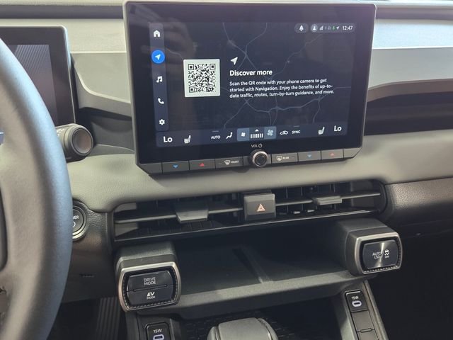Used 2026 Black Toyota SE image 19