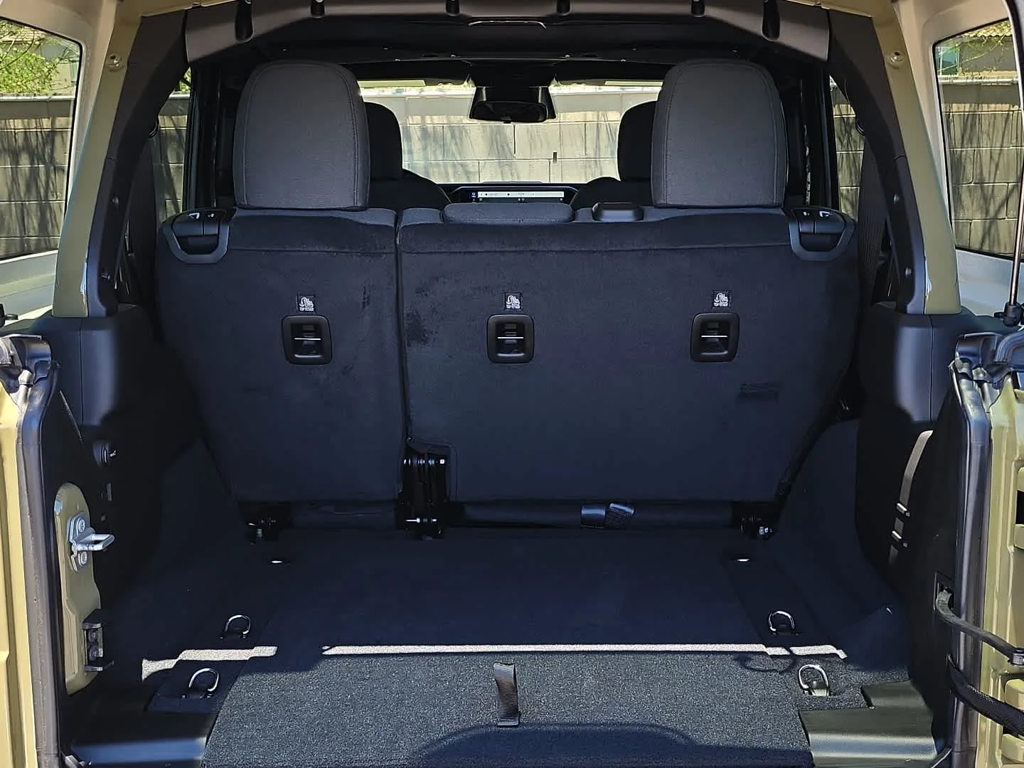 New 2026 41 Exterior Paint Jeep Sport S image 23