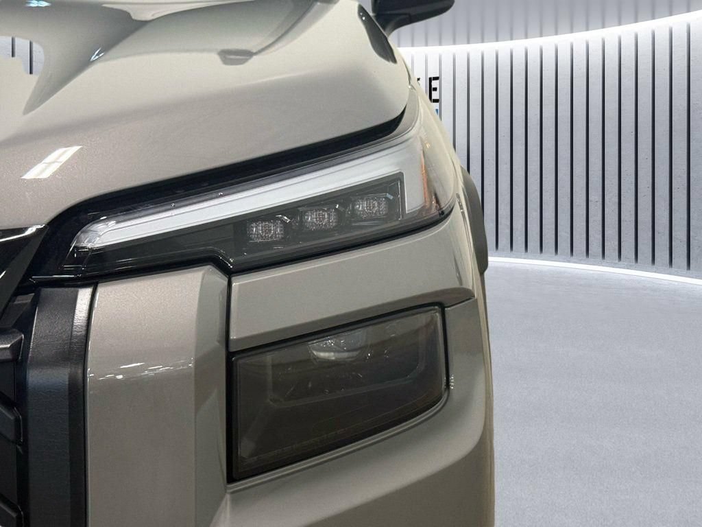 New 2026 RIVER ROCK PEARL Subaru Touring XT image 19