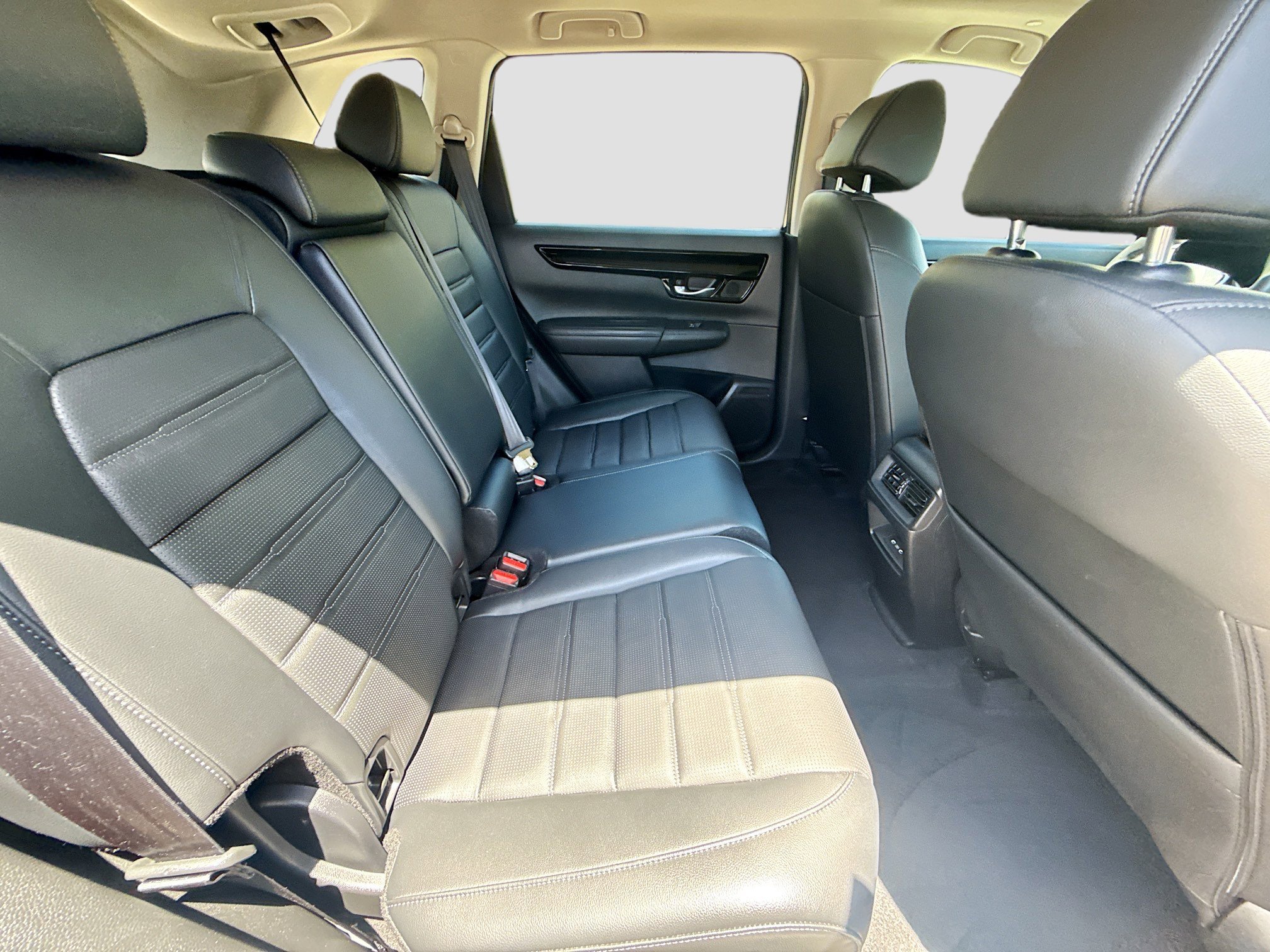 2024 Honda CR-V EX-L - Photo 28