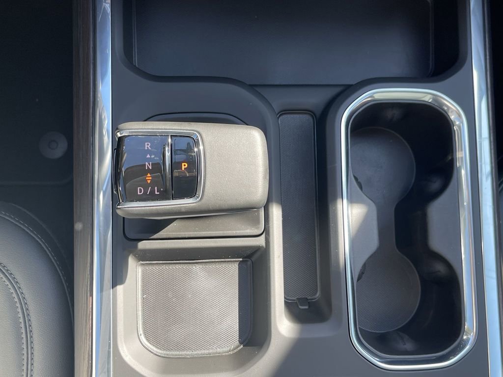 New 2026 Onyx Black GMC SLT image 16