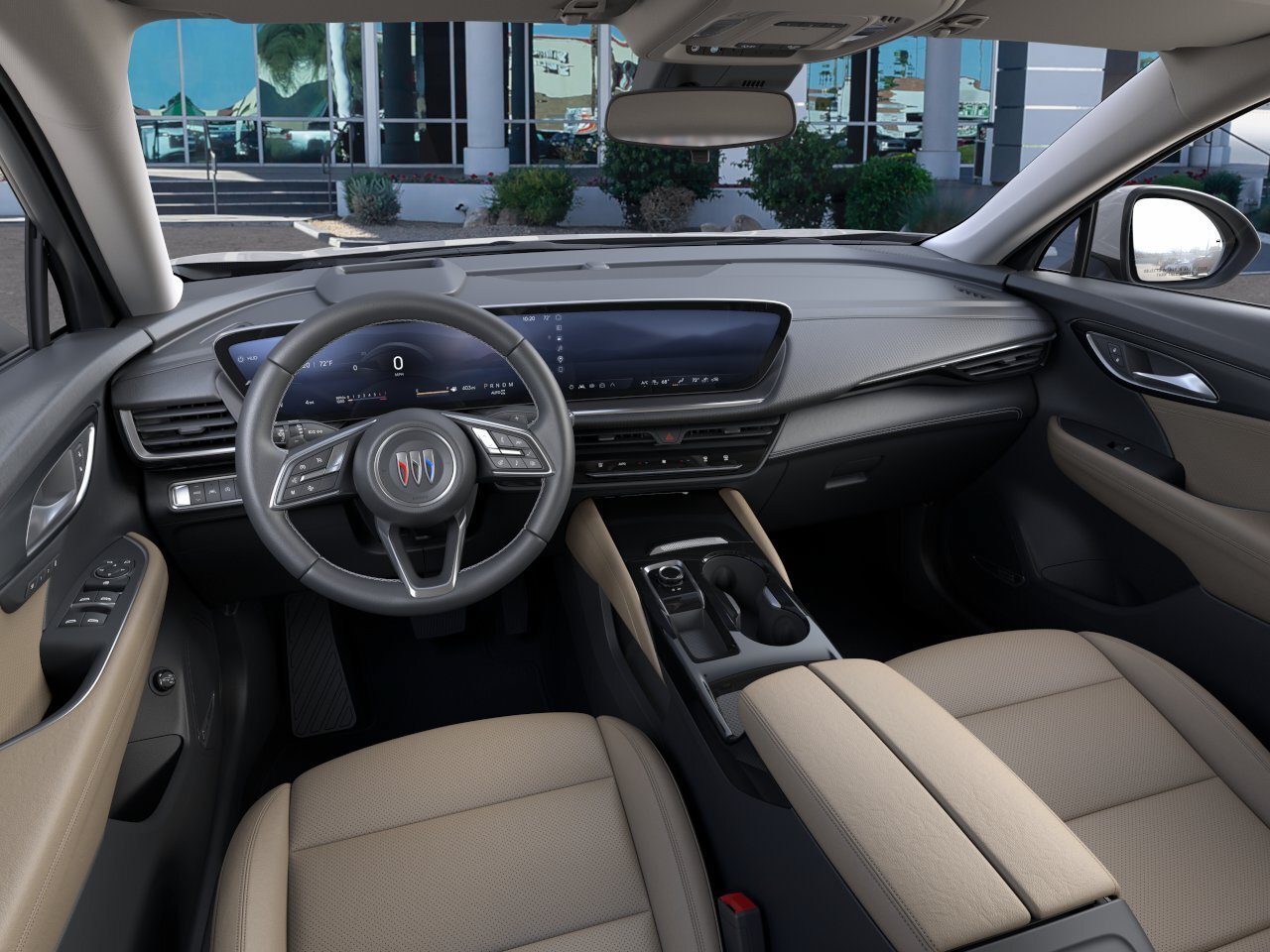2026 Buick Envision Preferred - Photo 15