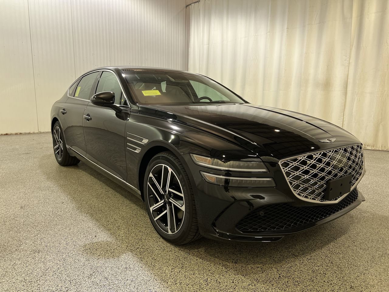 2026 Genesis G80 2.5T Advanced AWD's photo