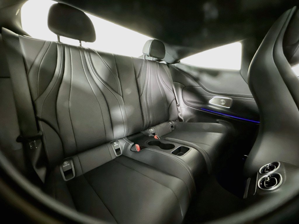 New 2027 Black Mercedes-Benz CLE 450 image 60