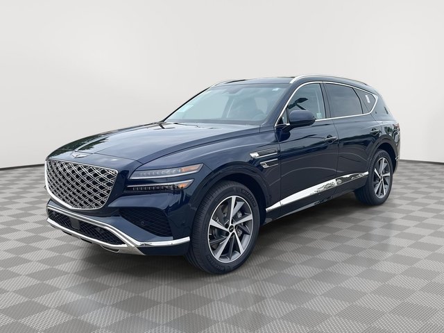 2026 Genesis GV80 3.5T Advanced