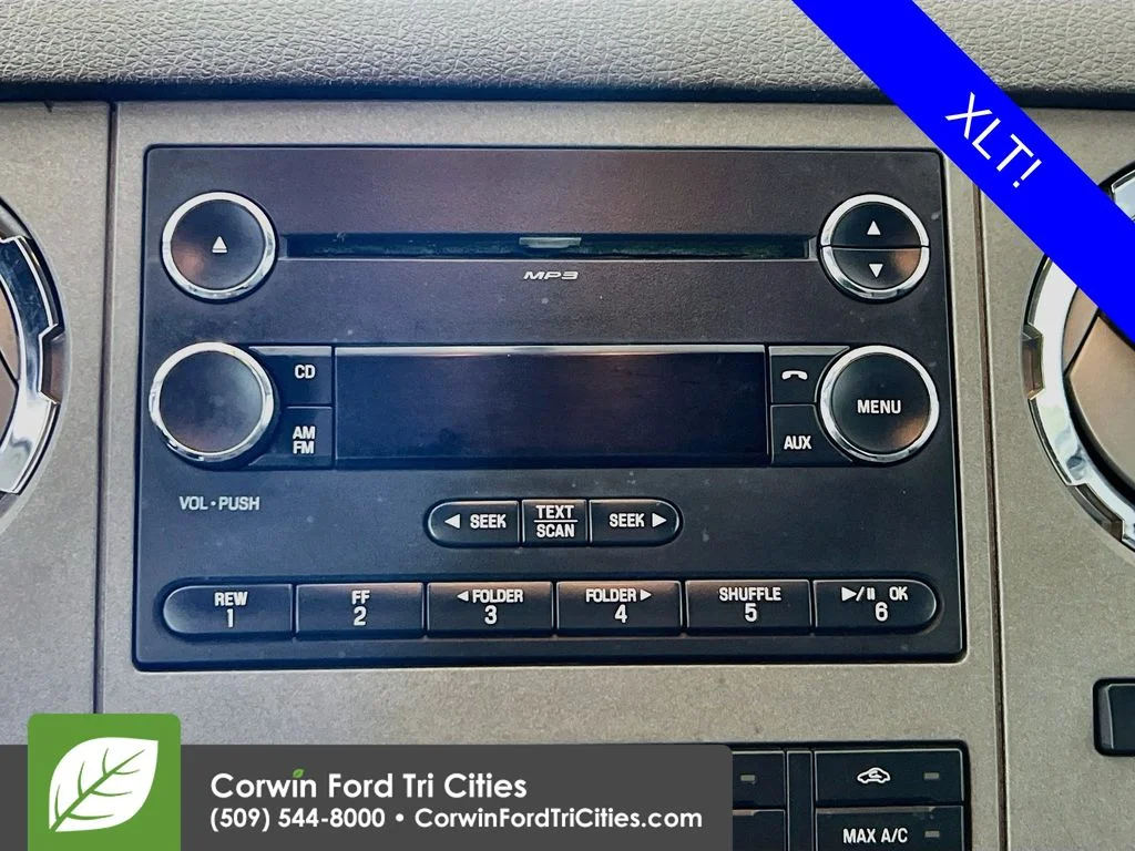 Used 2012 Oxford White Ford XLT image 20