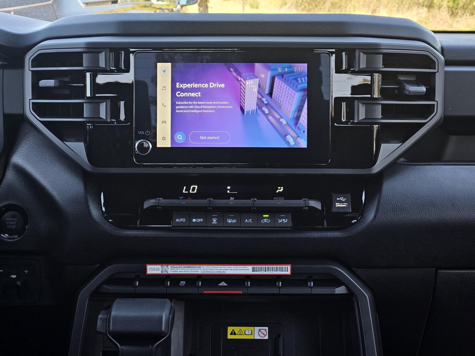 2026 Toyota Tundra SR5 - Photo 30