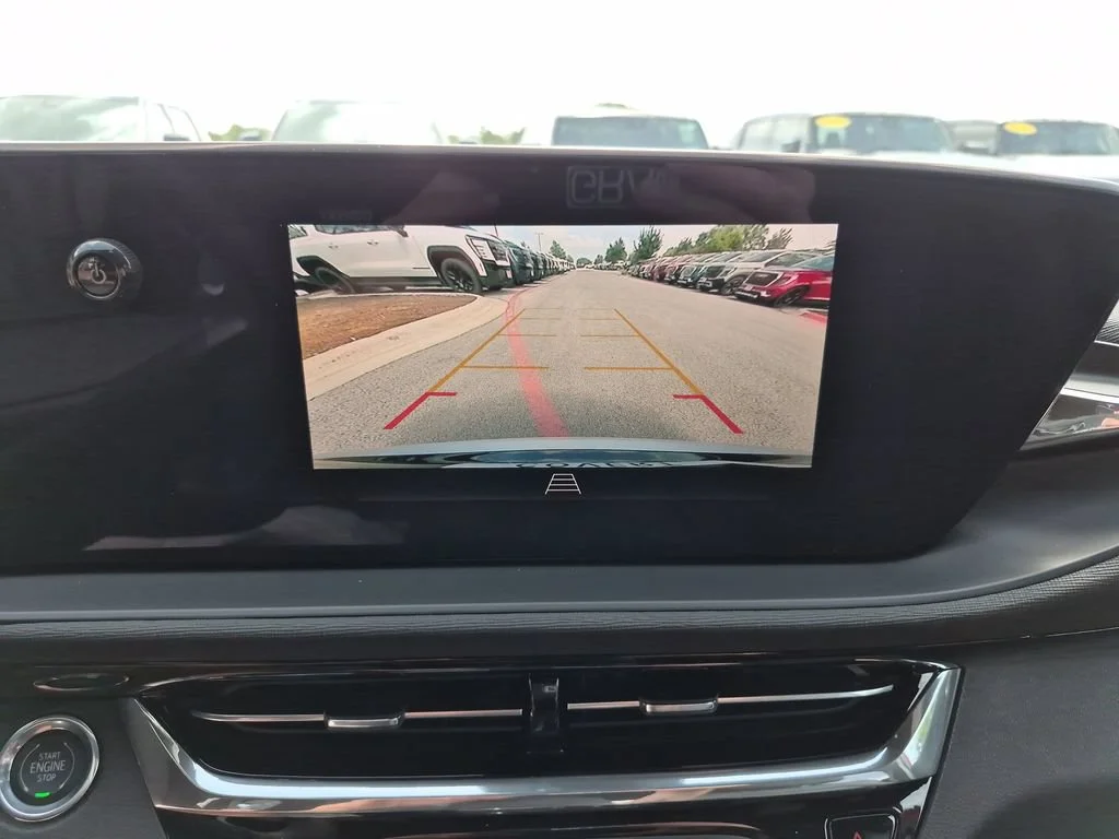 2026 Buick Envista Sport Touring - Photo 30